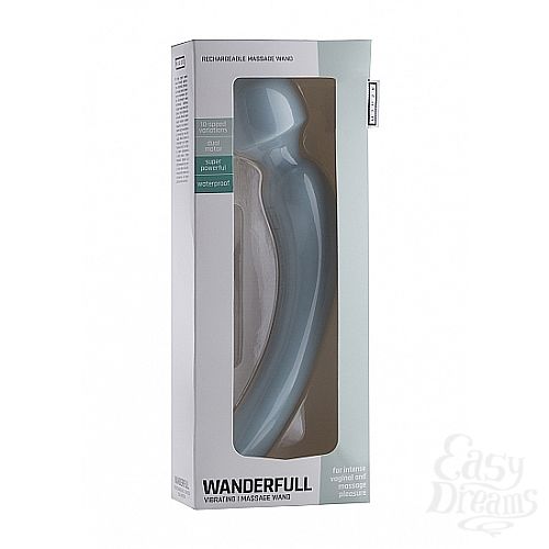  3   Wanderfull Mint SH-MJU002MNT