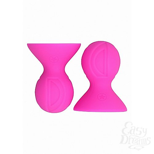  1:     Ouch! Pink SH-OU241PNK