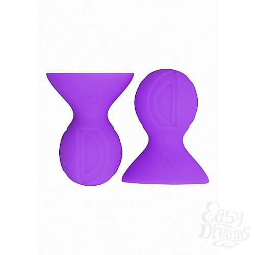  1:     Ouch! Purple SH-OU241PUR