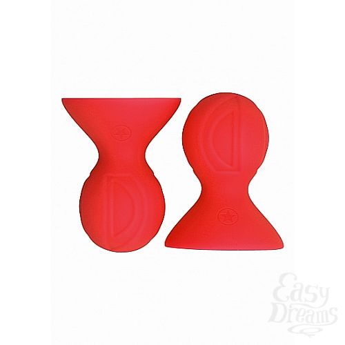  1:     Ouch! Red SH-OU241RED