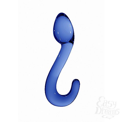 1:   Chrystalino Champ Blue SH-CHR007BLU