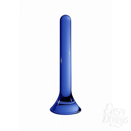  1:   Chrystalino Tower Blue SH-CHR003BLU