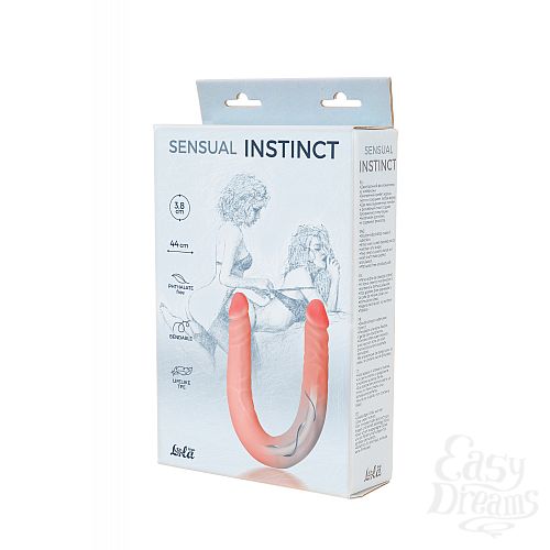  1:    Sensual Instinct 5570-01Lola
