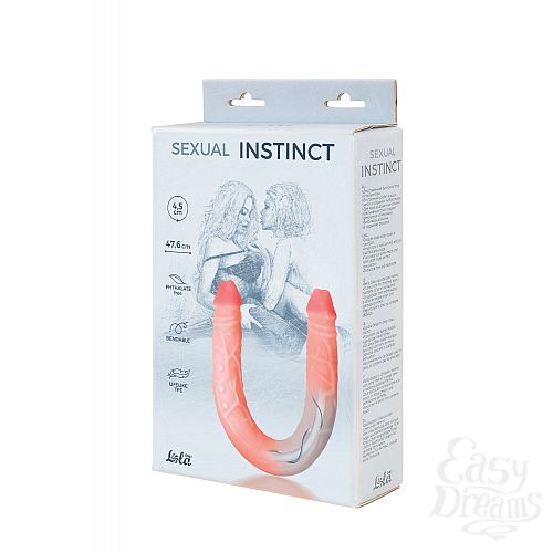  1:    Sexual Instinct 5570-02Lola