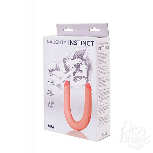  1:    Naughty Instinct 5570-03Lola