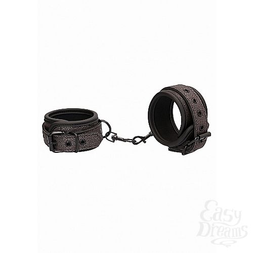  1:   Ouch Titanium Grey SH-OU245GRY