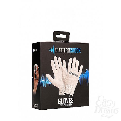  3     E-Stim Grey SH-ELC006GRY