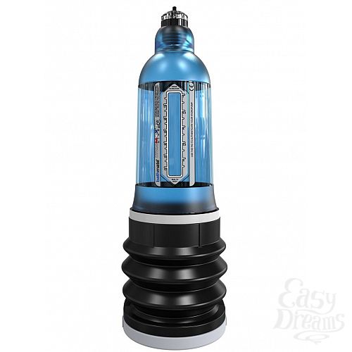 ���������� 1:  ������� ���������� Hydromax X30 Wide Boy