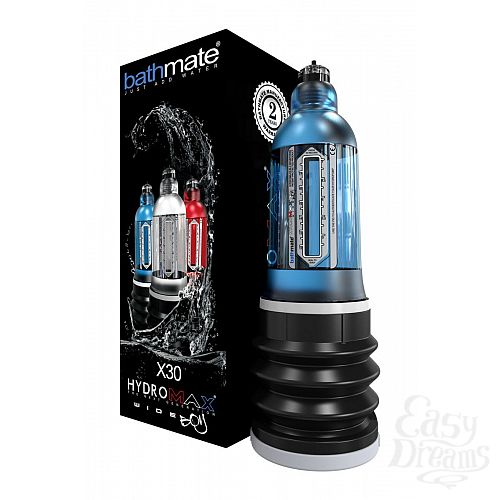 ���������� 2  ������� ���������� Hydromax X30 Wide Boy