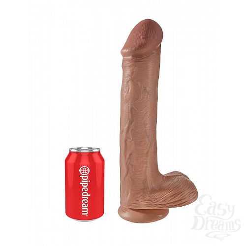  2  -   13  Cock with Balls - 35,6 .