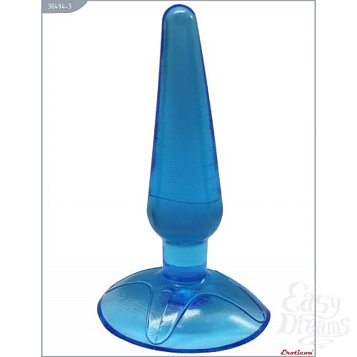  1:     Butt Plug   - 11 .