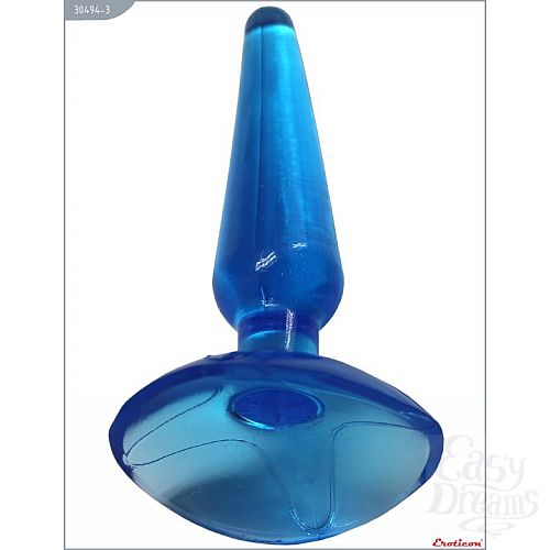 2     Butt Plug   - 11 .