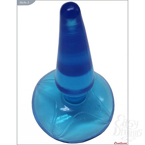  3     Butt Plug   - 11 .