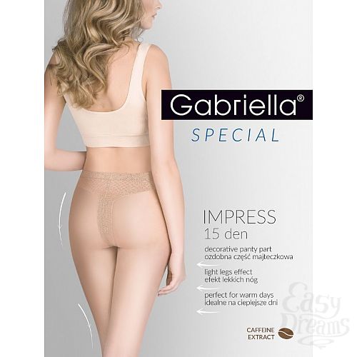 ���������� 1:  ����������� ���� �������� Impress 15 den