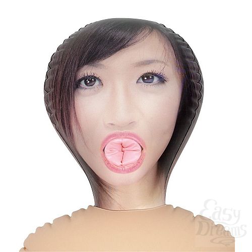  2  - Mayumi  3  