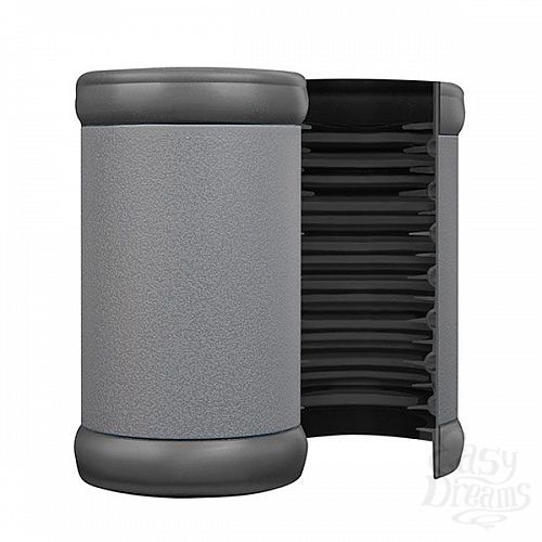  1:      FLEXIBLE MASTURBATOR STROKER 