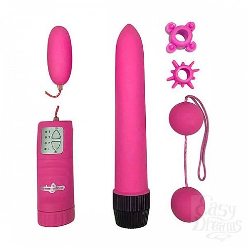 ���������� 1:  ������� ���������� COUPLE KIT