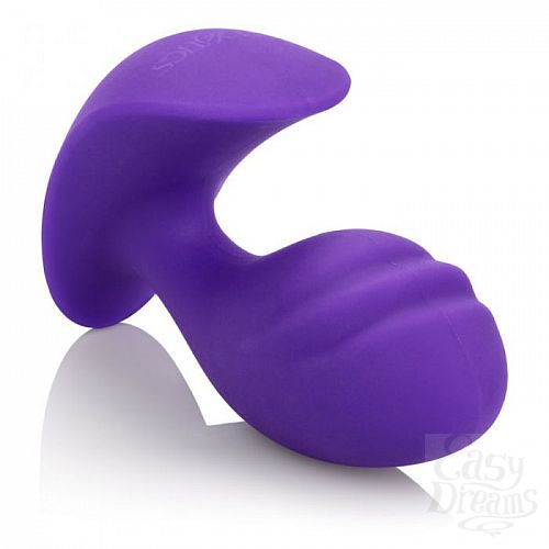  3     Booty Call Petite Probe - 7 .