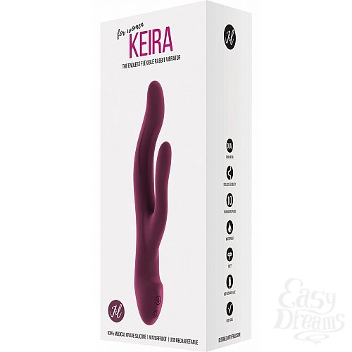 ���������� 3  ������� �������� Keira � ������������ ��������� - 21,3 ��.