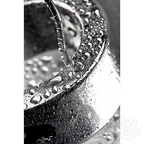 Фотография 8:  Утяжелитель на мошонку TOYFA Metal Фотография 8  Утяжелитель на мошонку TOYFA Metal