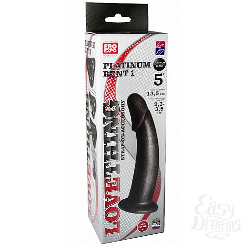  2   PLATINUM BENT 5 137504ru