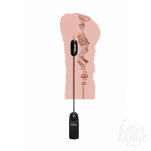  3   Satisfaction Vibro Night Wish 2001-06lola