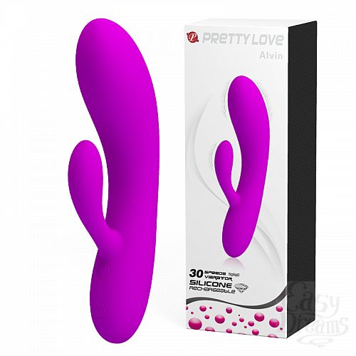  1:   Pretty Love BI-014495