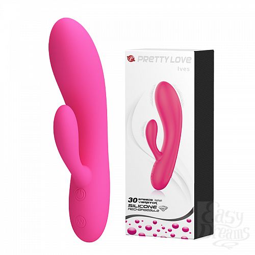  1:   Pretty Love BI-014495-3