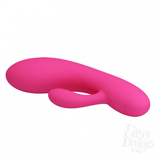  3   Pretty Love BI-014495-3