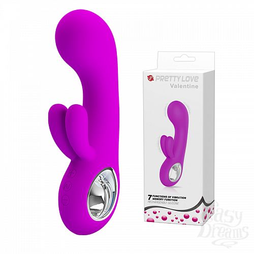  1:   Pretty Love BI-014507