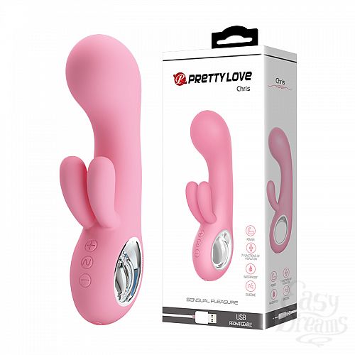  1:   Pretty Love BI-014507-1