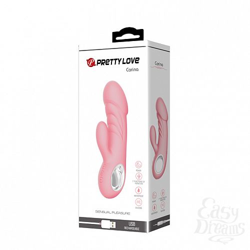  3   Pretty Love BI-014534-1