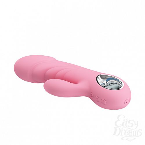  5   Pretty Love BI-014534-1