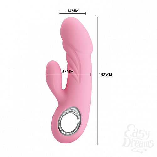  6   Pretty Love BI-014534-1