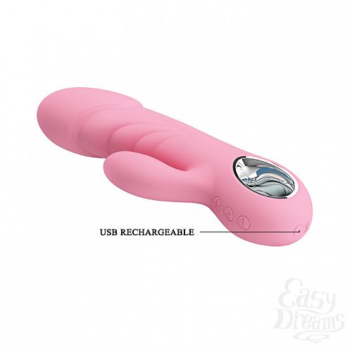  7   Pretty Love BI-014534-1