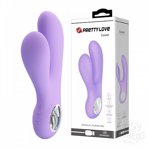  1:   Pretty Love BI-014542-2