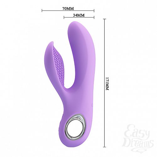  5   Pretty Love BI-014542-2