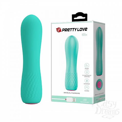  1:    Pretty Love BI-014546