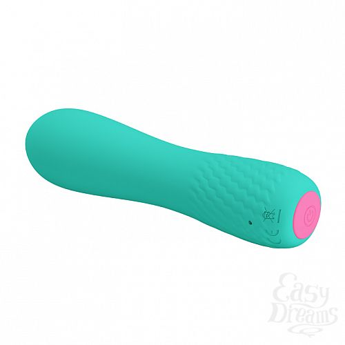  3    Pretty Love BI-014546