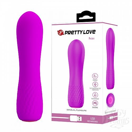  1:    Pretty Love BI-014546-1