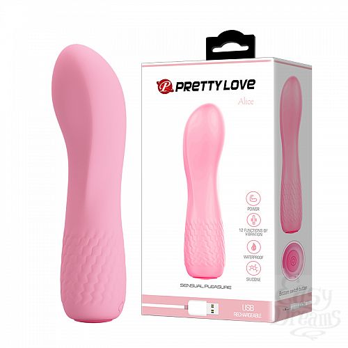  1:    Pretty Love BI-014561
