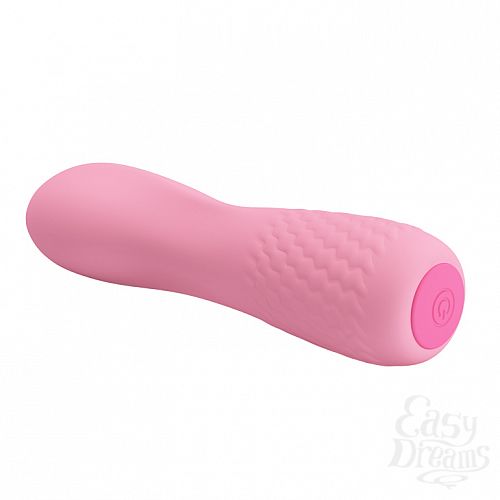  3    Pretty Love BI-014561