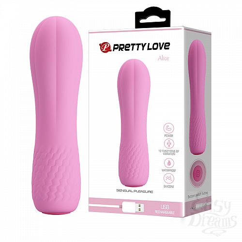  1:    Pretty Love BI-014563