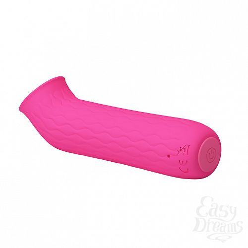  3    Pretty Love BI-014547-5