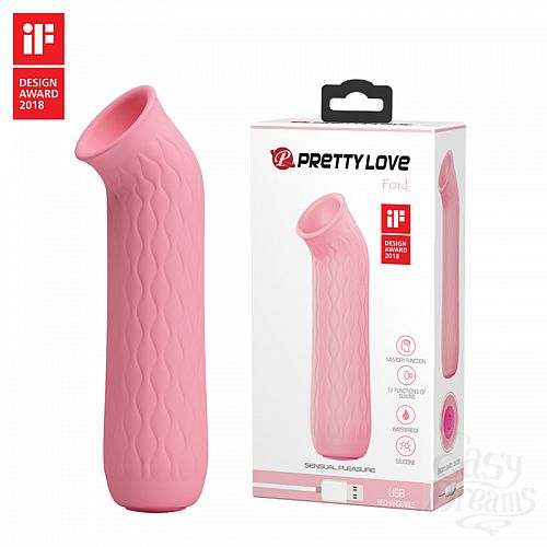  1:    Pretty Love BI-014547-7