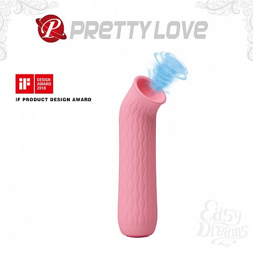  2    Pretty Love BI-014547-7