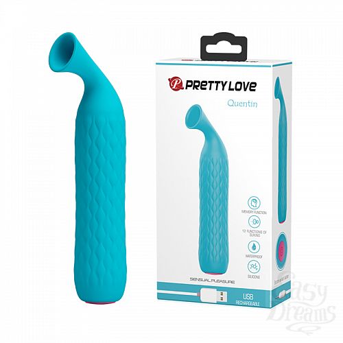  1:    Pretty Love BI-014564-1