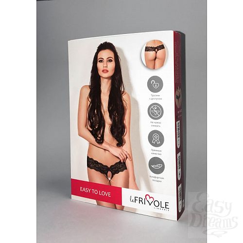  3         Easy to love 04323XL/XXL