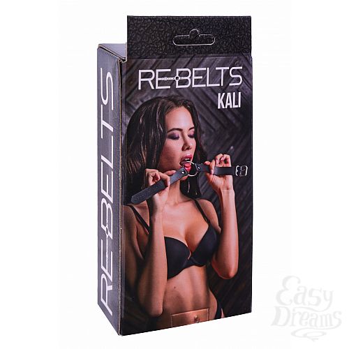  2     Kali Black 7749-01rebelts