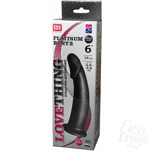  3    Platinum Bent-2  6 137604ru